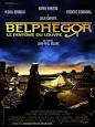 Belphegor: Phantom of the Louvre