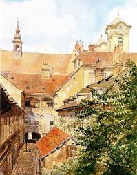 Image result for hitler art