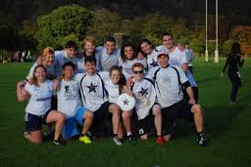 Image result for Ro Sham Bo, Edinburgh University Ultimate Frisbee Club