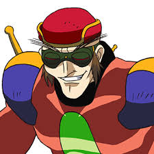 「キョウジ・カッシュ 機動武闘伝Gガンダム」の画像検索結果