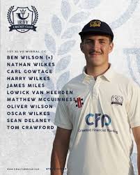 Image result for Irby Cricket Club