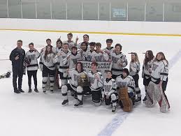 Image result for Burton Hockey Club