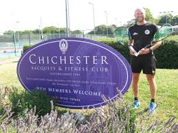 Image result for Chichester Tennis & Squash Club