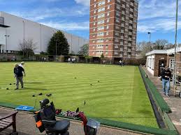 Image result for Llantwit Major Bowling Club