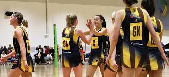 Image result for Thornhill Trojans Dolly Mixtures Netball Team