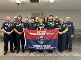 Image result for Crosby Scout and Guide Marina Club