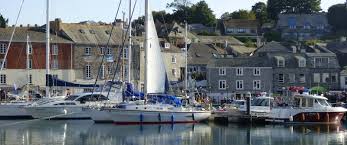 Image result for Padstow Sac