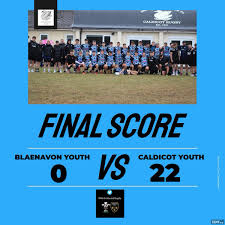 Image result for Caldicot Junior  & Mini Rugby Club