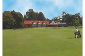 Image result for Sleaford Gc