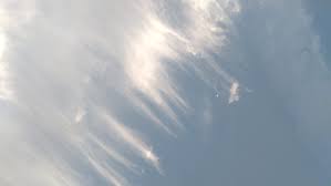 Attēlu rezultāti vaicājumam “Cirrus fibratus”