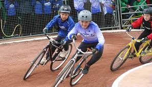 Image result for Exeter Cycle Speedway Club