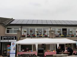 Image result for Sedgley Park Rugby Union Football Club