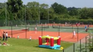 Image result for Barnt Green Sports Club