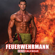 Image result for feuerwehrmann kalender