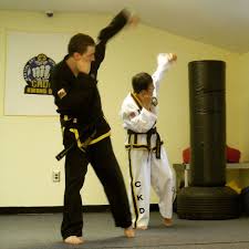 Image result for Choi Kwang-do International