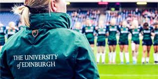 Image result for Edinburgh Octopush Club