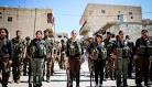 Syria Kurds swap ISIS comdr for abducted civilians