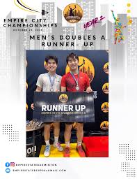 Image result for Old Pembertonians Badminton Club