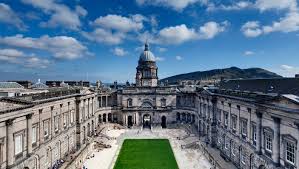 Image result for Edinburgh University