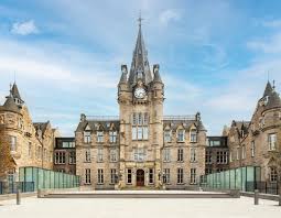 Image result for Edinburgh University