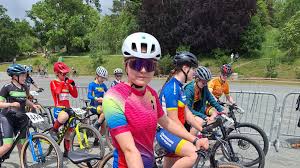 Image result for Aberdeen Wheelers Cycling Club