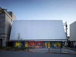 Bilderesultat for Tokyo architecture