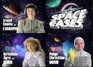 Camp Spastic!: Space Cases