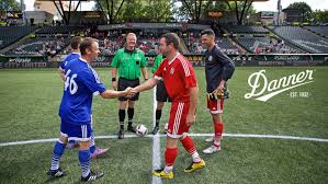 Image result for Portland United Football Club