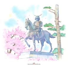 「伊達政宗」の画像検索結果