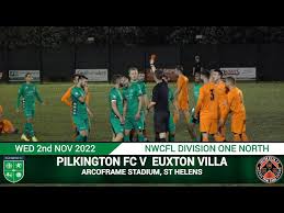 Image result for Pilkington Football Club