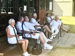 Image result for Newport Croquet Club