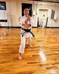 Image result for Kyokushin Karate