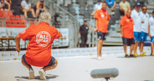 Image result for Nutbrook Petanque Club