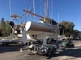 Image result for Pogo minitransat