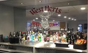Image result for West Herts Cricket Club