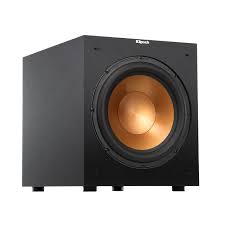 Klipsch R-12SW subwoofer