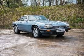 Image result for Solent Blue 1987 Jaguar
