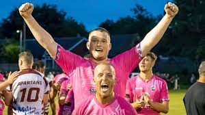 Image result for Newsome Panthers J A R L F C