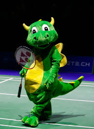 Image result for Top Flight Badminton Club