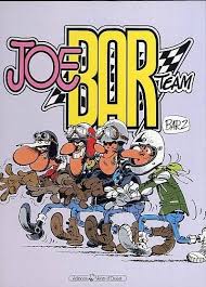 Image result for Joe Bar