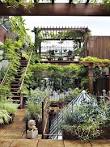 Private Garden Paradise in Chelsea | HomeDSGN, a daily source for ...