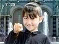 大島優子の子役時代・・・・