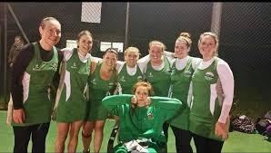 Image result for Rawcliffe Netball Club