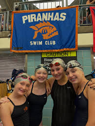 Image result for Sawston Piranhas Octopush Club