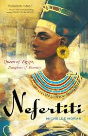 Image result for NEFERTITI