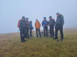 Image result for North Ayrshire Air Na Creagan Mountaineering and Hillwalking Club