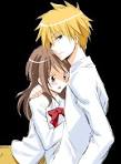 Usui Takumi Y Misaki