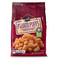 Image result for Tater tots
