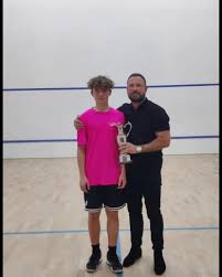 Image result for Limpsfield Squash Club