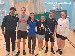 Image result for Birmingham Badminton Bears